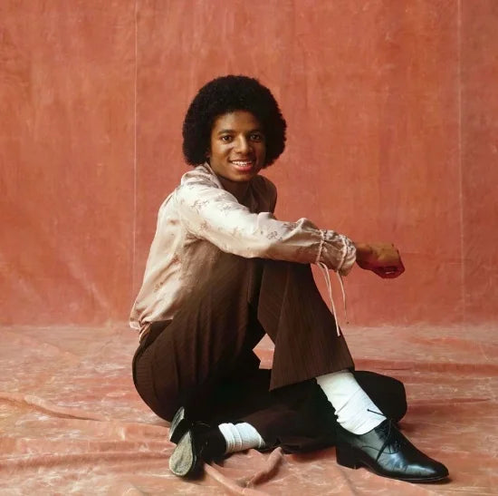 MICHAEL JACKSON / OFF THE WALL ALTERNATE ALBUM COLLECTION (2CD)