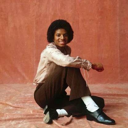MICHAEL JACKSON / OFF THE WALL ALTERNATE ALBUM COLLECTION (2CD)