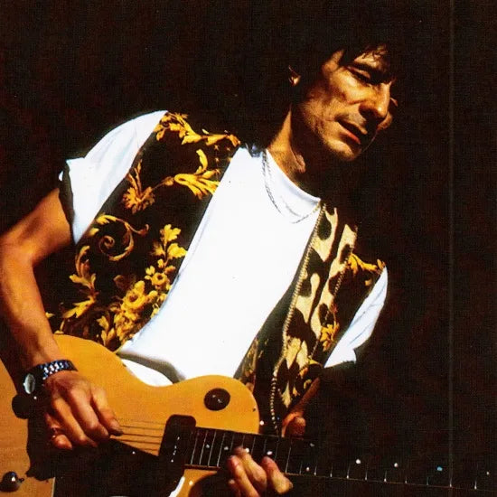 RON WOOD / LOS ANGELES 1992 (2CDR)