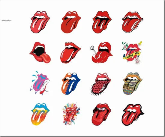 THE ROLLING STONES / CHRONICLE RAREST OF THE STUDIO OUTTAKES UPDATED NEW EDITION 2024 (2CD)