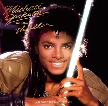 MICHAEL JACKSON / ANOTHER "THRILLER" MULTITRACK REMIX+EXTENDED MIX ALBUM (2CD)