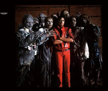 MICHAEL JACKSON / ANOTHER "THRILLER" MULTITRACK REMIX+EXTENDED MIX ALBUM (2CD)