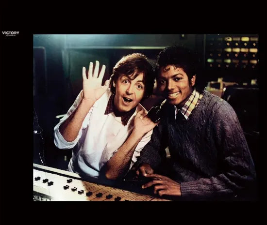 MICHAEL JACKSON / MORE THAN "THRILLER" ORIGINAL DEMO VERSIONS+RARE AND UNRELEASED TRACKS (2CD)