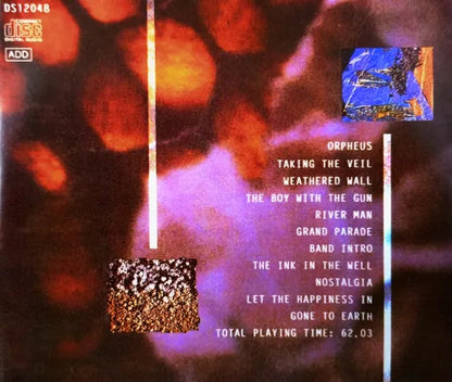 DAVID SYLVIAN / IN PRAISE OF SHAMANS (1CD)