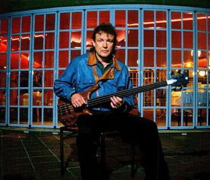 JACK BRUCE TRIO / OSAKA 1992 SOUNDBOARD (2CDR)