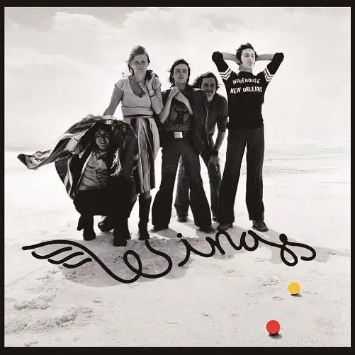 PAUL McCARTNEY & WINGS / VENUS AND MARS ALTERNATE IMMERSIVE ATMOS REMIX (2CD)