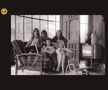 PAUL McCARTNEY & WINGS / VENUS AND MARS ALTERNATE IMMERSIVE ATMOS REMIX (2CD)