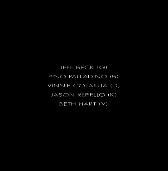JEFFBECK / HOUSEOFBLIES SOUNDBOARD (2CD)