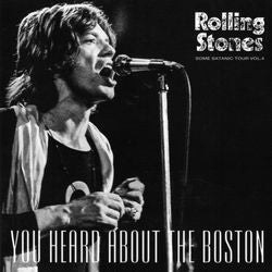 THE ROLLING STONES / SOME SATANIC TOUR VOL.4 2CD DAC-206
