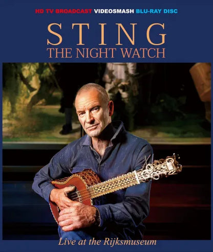 STING / THE NIGHT WATCH 2026 (1BDR)