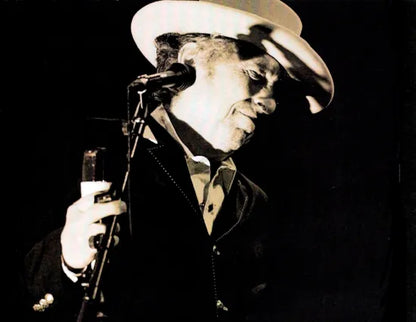 BOB DYLAN / CONCERT IN THE NORTH COUNTRY #2 (2CDR)