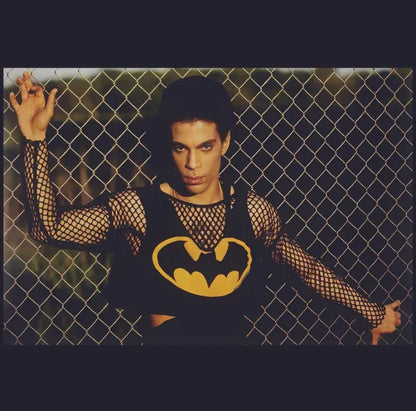 PRINCE / BATMAN ALTERNATES AND RARITIES COLLECTOR'S EDITION (2CD)