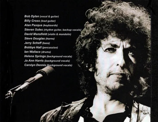 BOB DYLAN / Los Angeles 1978 Last Night (2CDR)