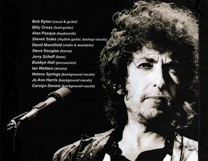 BOB DYLAN / Los Angeles 1978 Last Night (2CDR)