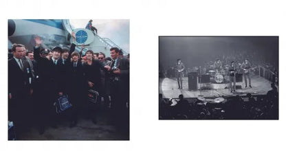 THE BEATLES / BEATLES '64 SPECIAL BLURAY EDITION (2BDR)