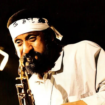 SONNY ROLLINS SEXTET / OSAKA 1985 STEREO SOUNDBOARD (2CDR)