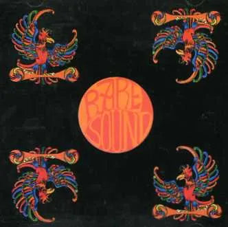 RARE BIRD / RARE SOUN (1CD)