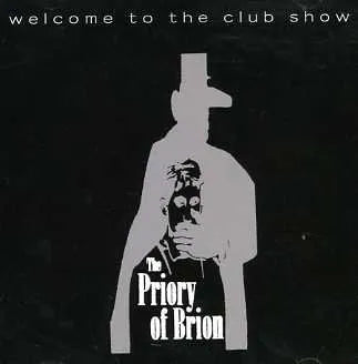 PRIORY OF BRION / WELCOME TO THE… LED ZEPPELIN (2CD)