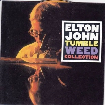 ELTON JOHN / TUMBLEWEED COLLECTION (1CD)