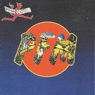 PFM / COOL  (2CD)
