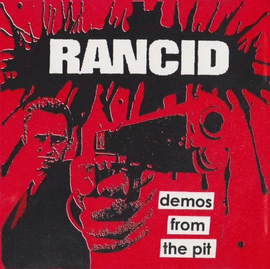 RANCID / DEMOS FROM THE PIT (1CDR)