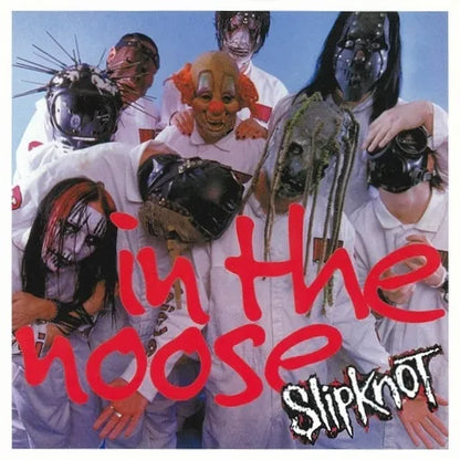 SLIPKNOT / IN THE  NOOSE (1CD)