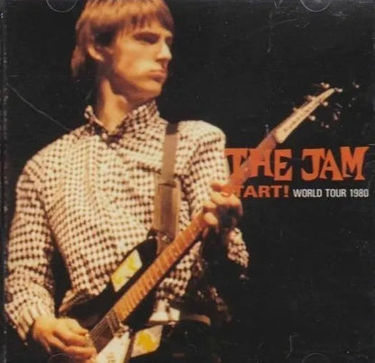 THE JAM / START! (1CD)