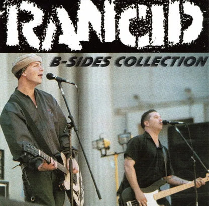 RANCID / B-SIDES COLLECTION (1CDR)