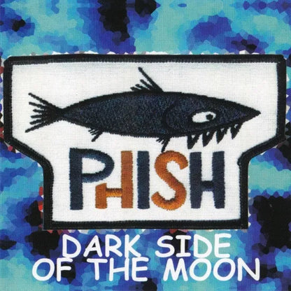 PHISH / DARK SIDE OF THE MOON (1CDR)