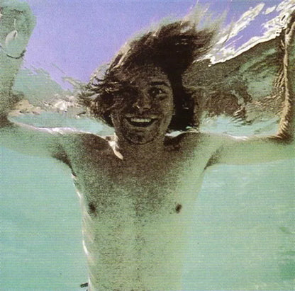 NIRVANA / MINDBLOWER (1CD)