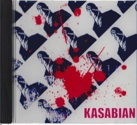 KASABIAN / ONE STEP CLOSER (1CD)