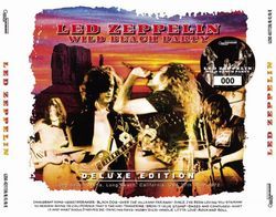 LED ZEPPELIN / WILD BEACH PARTY DELUXE EDITION (5CD)