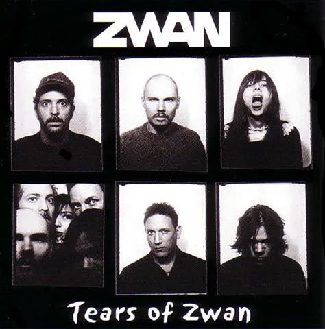 ZWAN / TEARS OF ZWAN (1CD)