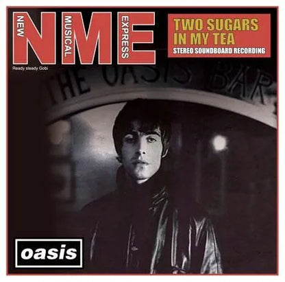 OASIS / TWO SUGARS IN MY TEA (1CD)