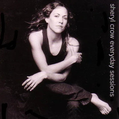 SHERYL CROW / EVERYDAY SESSIONS (1CD)