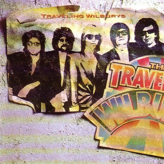 TRAVELING WILBURYS / TRAVELING WILBURYS 1 (1CD)