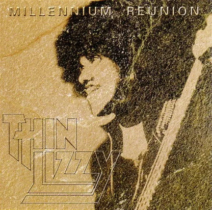THIN LIZZY / MILLENNIUM REUNION (1CD)
