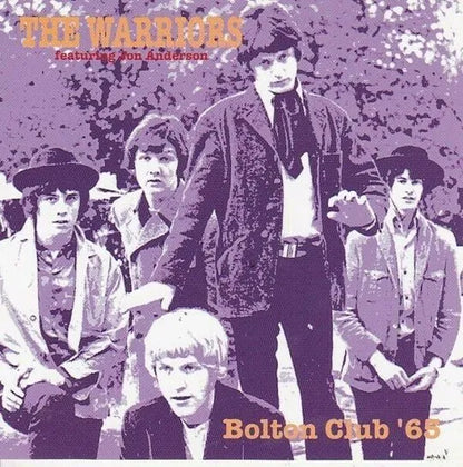 CHICAGO / LIVE AT BUDOKAN 1972 (2CD)