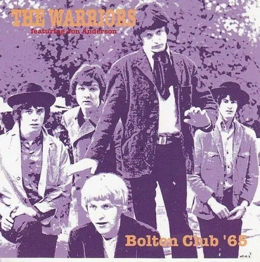 CHICAGO / LIVE AT BUDOKAN 1972 (2CD)