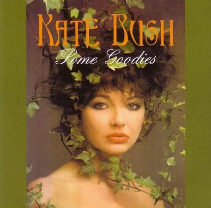 KATE BUSH / SOME GOODIES (2CDR)
