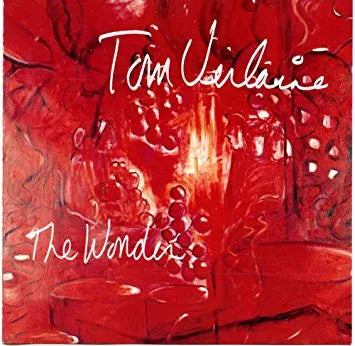 TOM VERLAINE / THE WONDER (1CD)