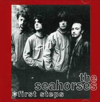 SEAHORSES / FIRST STEPS (1CD)