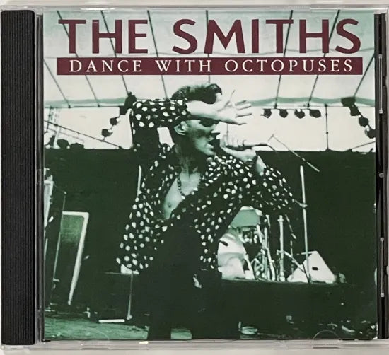 THE SMITHS / DANCE WITH OCTOPUSES (1CDR)