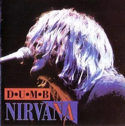 NIRVANA / DUMB (1CD)