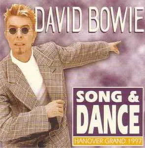 DAVID BOWIE / SONG & DANCE (2CD)