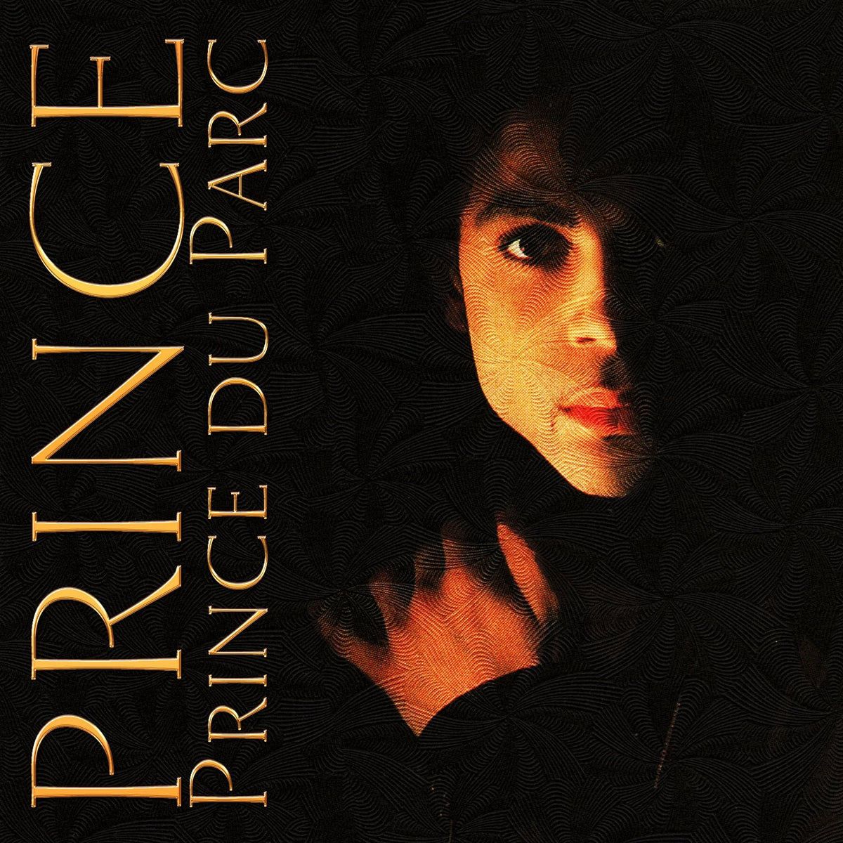 Prince / Prince du Parc (2CDR)