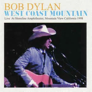 BOB DYLAN / WEST COAST MOUNTAIN (1CD)