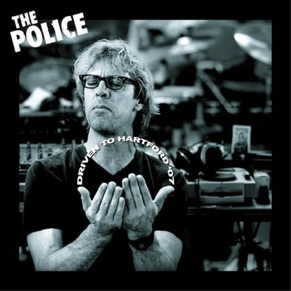 POLICE / DRIVEN TO HEARTFORD 2007 (2CDR)