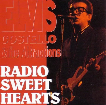 ELVIS COSTELLO & THE ATTRACTIONS / RADIO SWEET HEARTS (1CD)