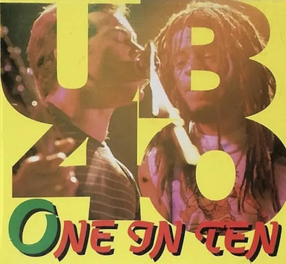UB40 / ONE IN TEN (1CD)